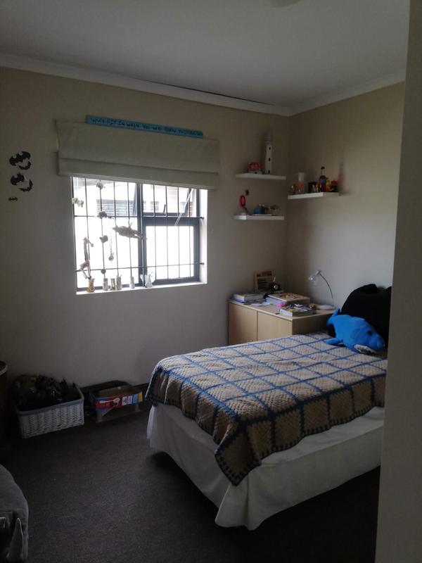 To Let 3 Bedroom Property for Rent in Brackenfell South Western Cape